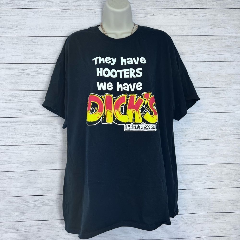 Embarrassing Dick’s Shirt My Husband Bought Before I Knew Him!!! Dick’s T Shirt